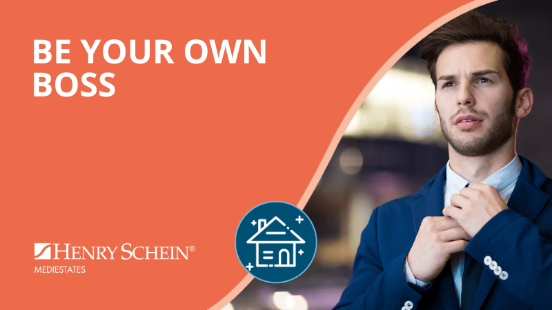 Medinar Insight Series: Be Your Own Boss