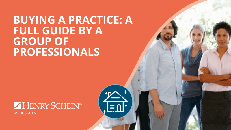Buying a Dental Practice - Full Guide By A Group of Professionals