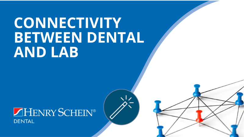 Connectivity Between Dental and Lab