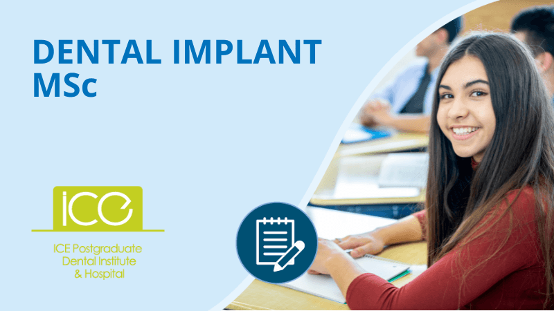 Dental Implant MSc