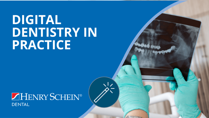 Digital Dentistry in Practice