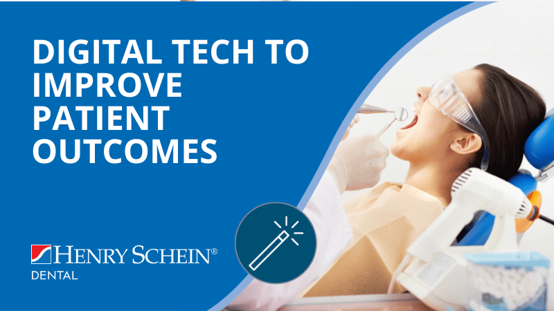 Digital Technology to Improve Patient Outcomes