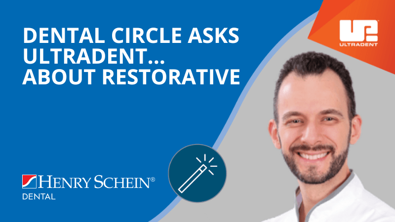 Your Questions Answered... About Restorative