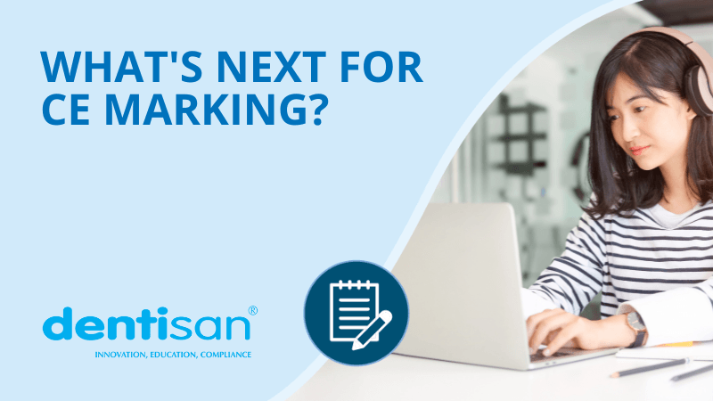 What's Next for CE Marking