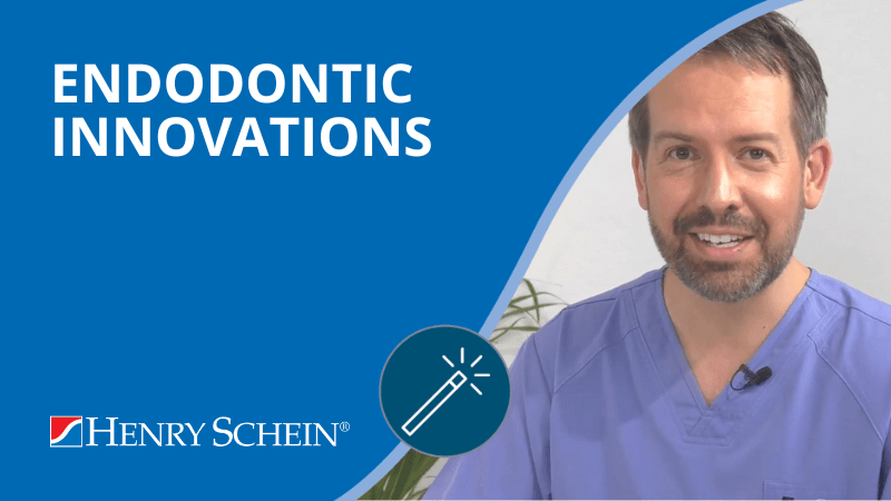 Endodontic Innovations