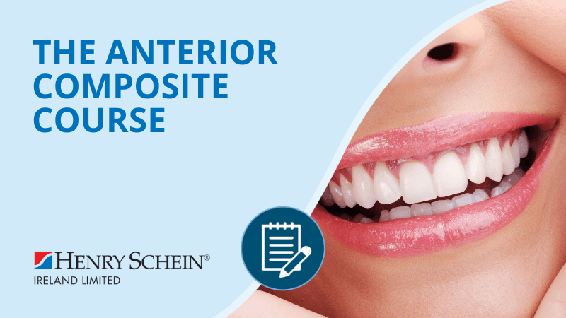 The Anterior Composite Course with Dr Ambrish Roshan