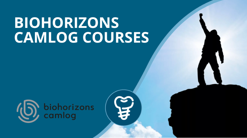BioHorizons Camlog Courses