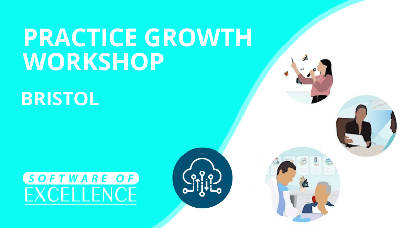 Practice Growth Workshop - Bristol