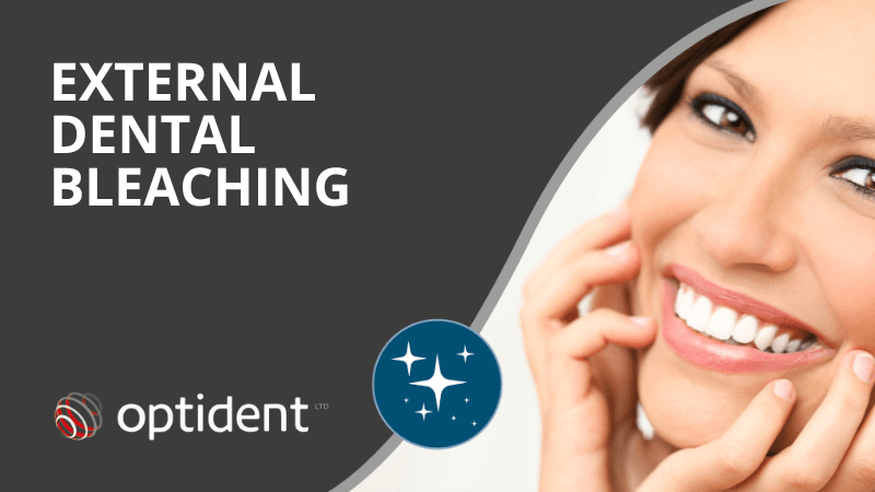 External Dental Bleaching