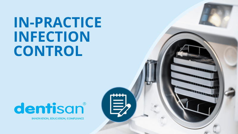 In-Practice Infection Control