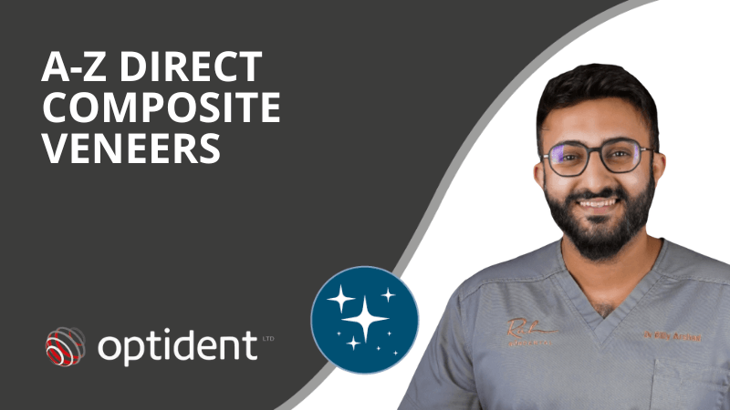 A-Z Direct Composite Veneers