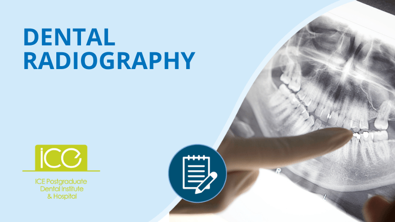 Dental Radiography