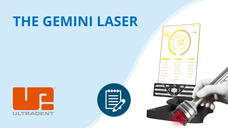 The Gemini Laser